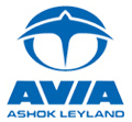AVIA ASHOK LEYLAND MOTORS, s.r.o.