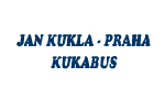 Jan Kukla - Praha Kukabus