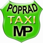 Milan Palubjak - Poprad TAXI